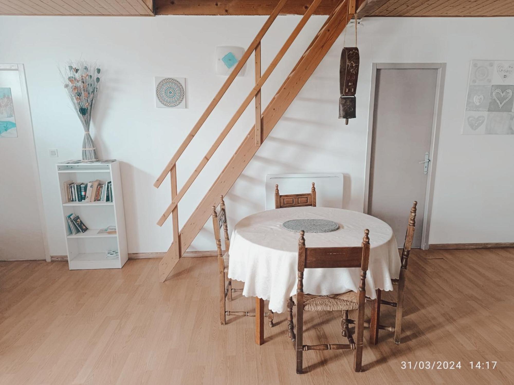 Datcha La Charrette Lavaur  Ngoại thất bức ảnh