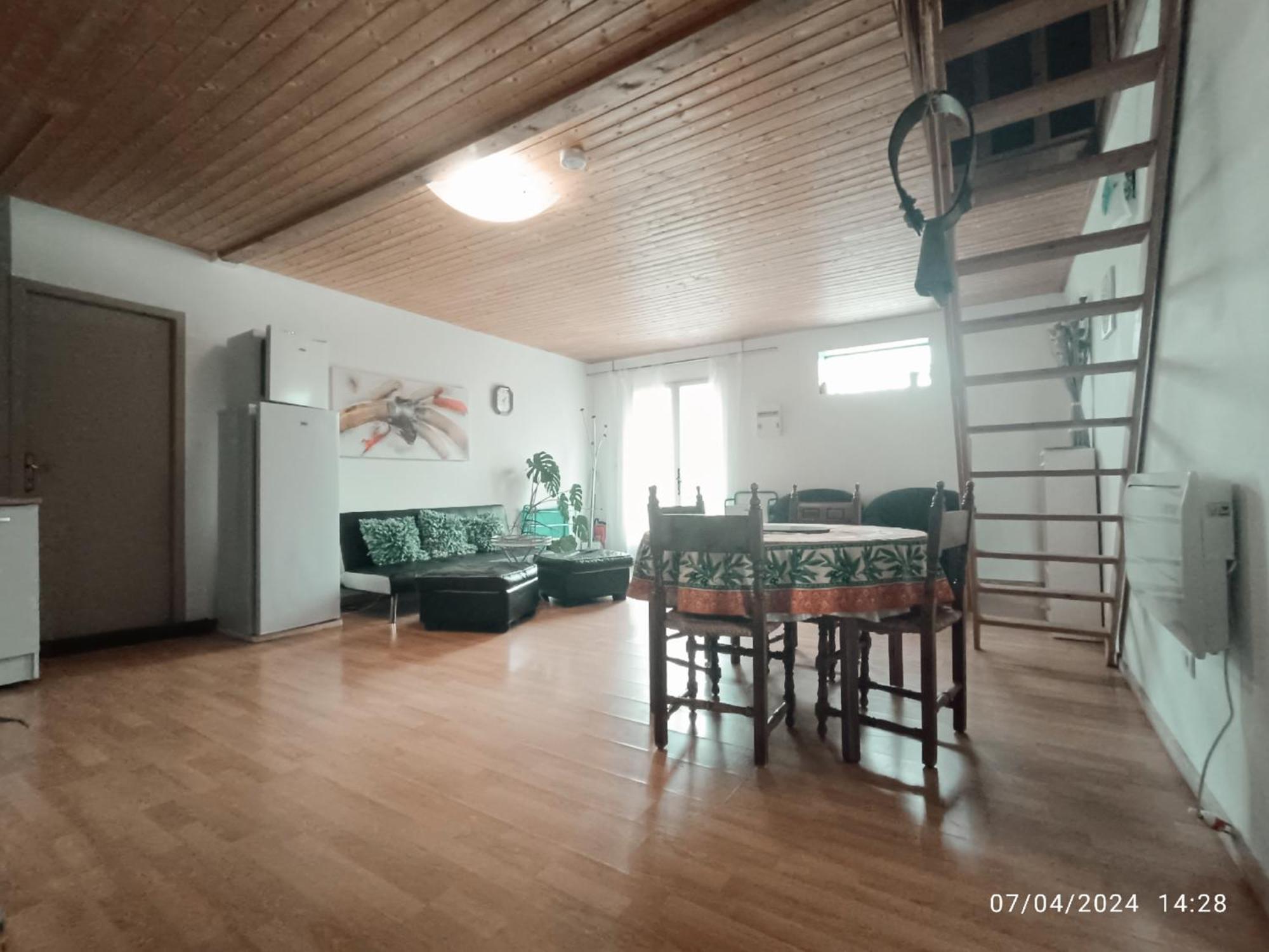 Datcha La Charrette Lavaur  Ngoại thất bức ảnh